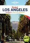 LOS ANGELES POCKET 4 ED. (LONELY PLANET)