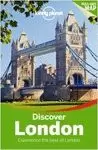 DISCOVER LONDON 3