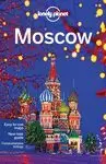MOSCOW 6 ED. (LONELY PLANET)