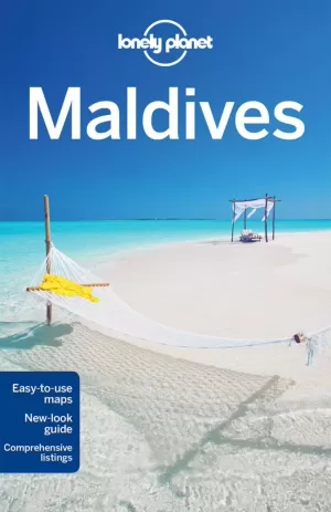 MALDIVES 9 (INGLÉS)