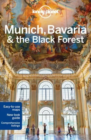 MUNICH, BAVARIA & THE BLACK FOREST 5