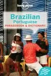 BRAZILIAN PORTUGUESE PHRASEBOOK 5 ED. (LONELY PLANET)