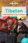 TIBETAN PHRASEBOOK 5 ED. (LONELY PLANET)