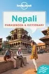 NEPALI PHRASEBOOK 6 ED. (LONELY PLANET)
