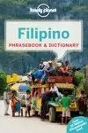 FILIPINO (TAGALOG) PHRASEBOOK 5 ED. (LONELY PLANET)