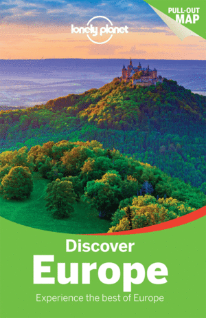 DISCOVER EUROPE 4