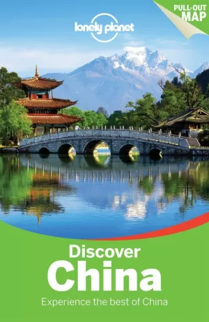 DISCOVER CHINA 3