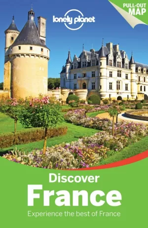 DISCOVER FRANCE 4