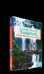 COSTA RICAN SPANISH PHRASEBOOK 4