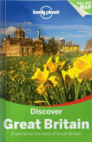 DISCOVER GREAT BRITAIN 4
