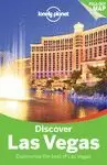 LAS VEGAS DISCOVER 2 ED. (LONELY PLANET)