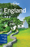 ENGLAND 8 ED. (LONELY PLANET)