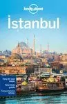 ISTANBUL 8 ED. (LONELY PLANET)