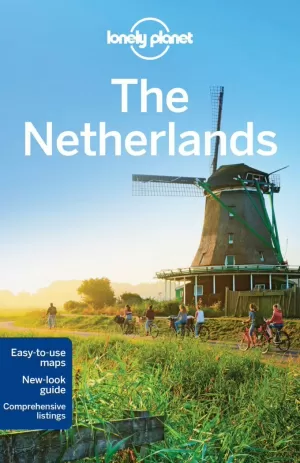THE NETHERLANDS  6