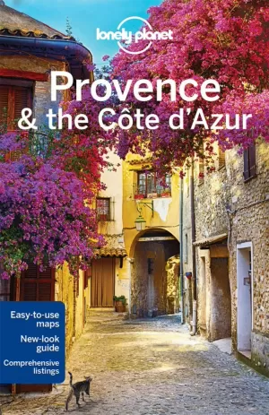 PROVENCE & THE CÔTE D'AZUR 8