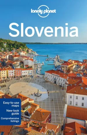 SLOVENIA   8