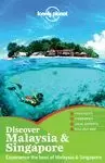 MALAYSIA & SINGAPORE DISCOVER 1 ED. (LONELY PLANET)
