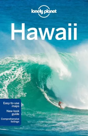 HAWAII 12 (INGLÉS)