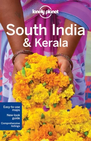 SOUTH INDIA & KERALA 8