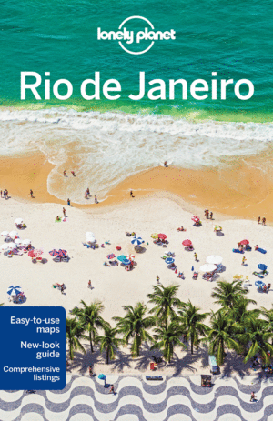 RIO DE JANEIRO 9 (INGLÉS)
