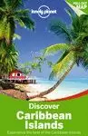 CARIBBEAN ISLANDS DISCOVER 1 ED. (LONELY PLANET)