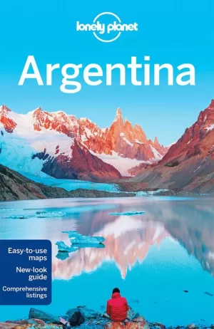 ARGENTINA 10 (INGLÉS)