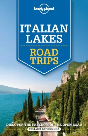ITALIAN LAKES  ROAD TRIPS