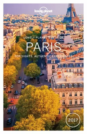 BEST OF PARIS