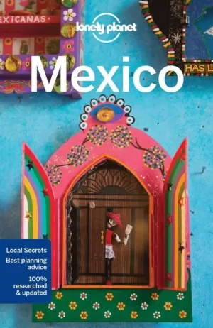 MEXICO 15 (INGLÉS)