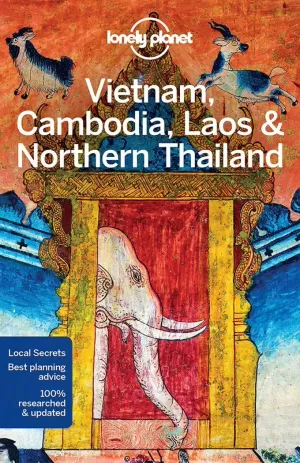 VIETNAM CAMBODIA LAOS & NORTHERN THAILAND 5
