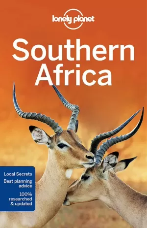SOUTHERN AFRICA 7