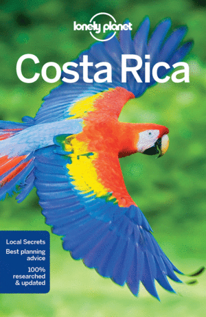 COSTA RICA 12 (INGLÉS)