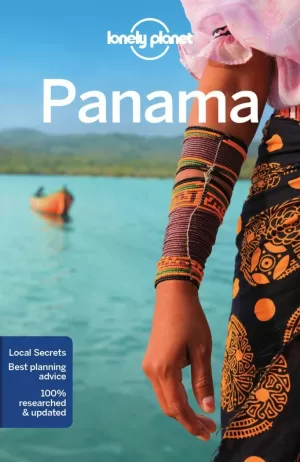 PANAMA 7 (INGLÉS)