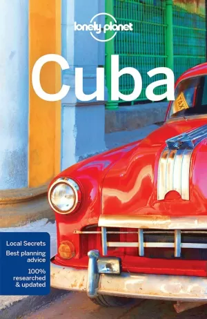 CUBA 9 (INGLÉS)