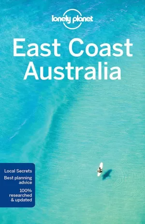 EAST COAST AUSTRALIA 6