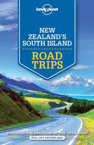 NEW ZEALAND'S SOUTH ISLAND