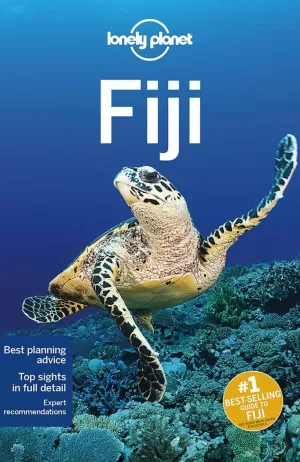 FIJI 10 (INGLÉS)