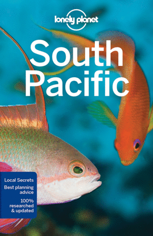 SOUTH PACIFIC 6