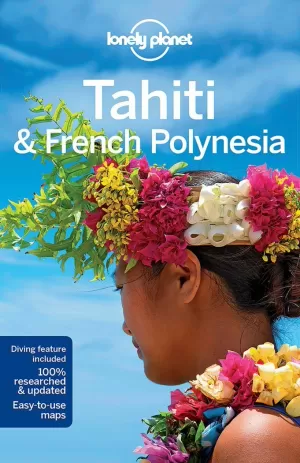 TAHITI & FRENCH POLYNESIA  10