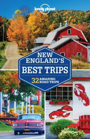 NEW ENGLAND´S BEST TRIPS 3