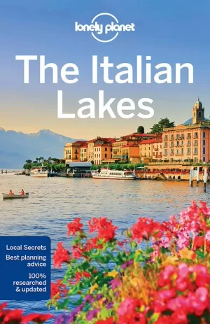 ITALIAN LAKES, THE 3