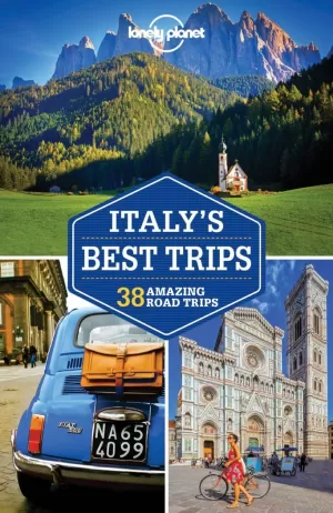 ITALY'S BEST TRIPS 2
