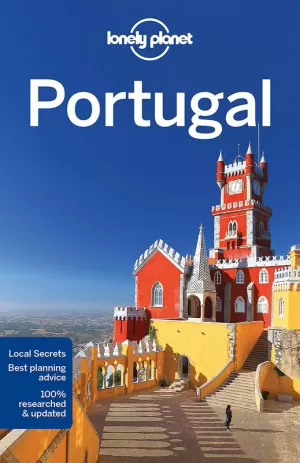 PORTUGAL 10 (INGLÉS)