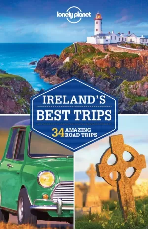 IRELAND'S BEST TRIPS 1