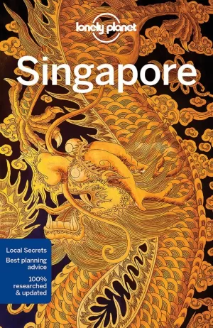 SINGAPORE 11