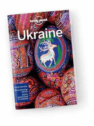 UKRAINE (ENGLISH)