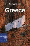 GREECE LONELY PLANET 16