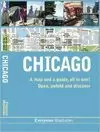 CHICAGO, MAP GUIDE