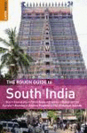 SOUTH INDIA 5 ED. (ROUGH GUIDE)