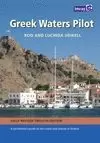 GREEK WATERS PILOT -IMRAY